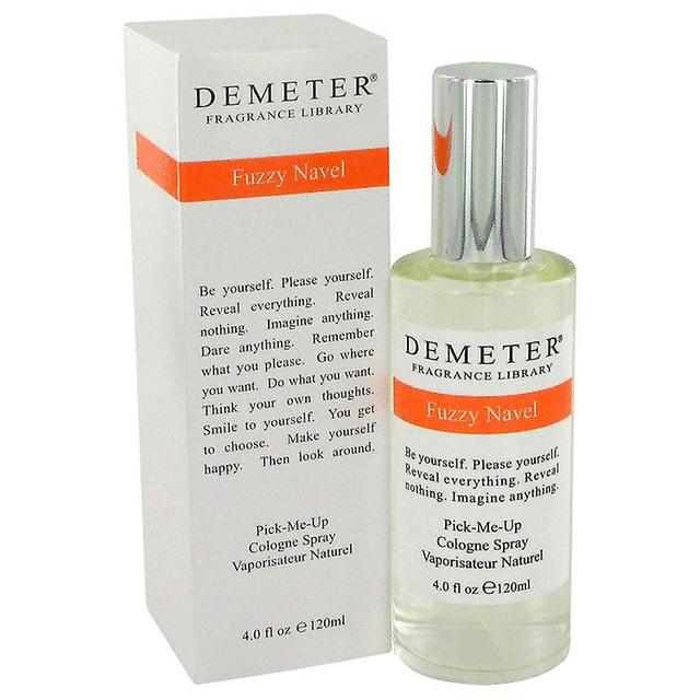 Demeter verschwommen Nabel-Kologne-Spray durch Demeter on Productcaster.