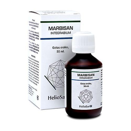 Heliosar Marbisan integrabium antioxidant 50 ml on Productcaster.