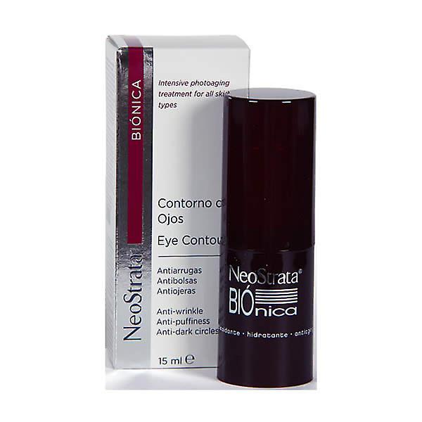 Neostrata bionica eye contour 15ml on Productcaster.