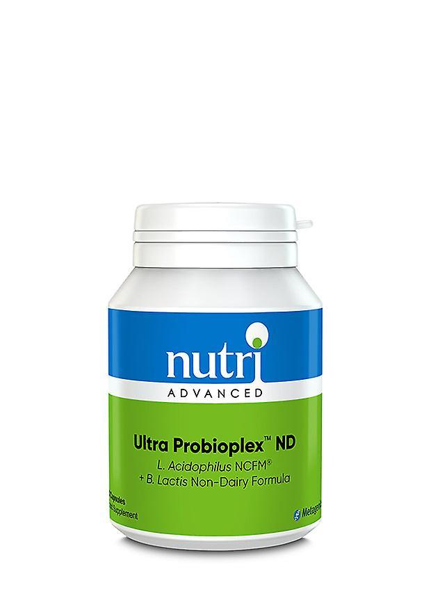 Nutri advanced ultra probioplex nd 60's on Productcaster.