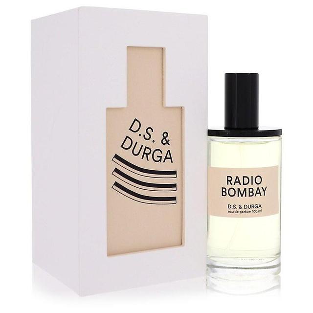 Radio bombay eau de parfum spray (unisex) by d.s. & durga on Productcaster.