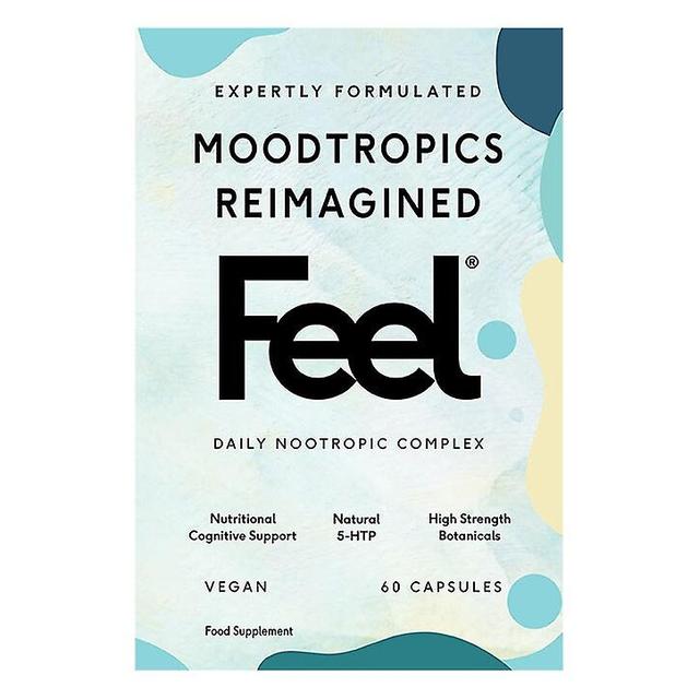 Feel Moodtropics 60 Kapseln on Productcaster.