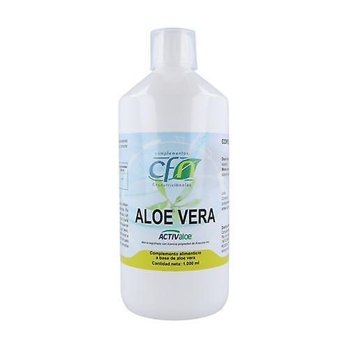 CFN Aloe Vera 1000 ml on Productcaster.