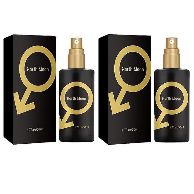 2pcs Ajouter Bergamote Extrait Cyprès Lumière Essentielle Phéromone Lumière Durable Parfum Charme Tentation Parfum Adulte Femme on Productcaster.