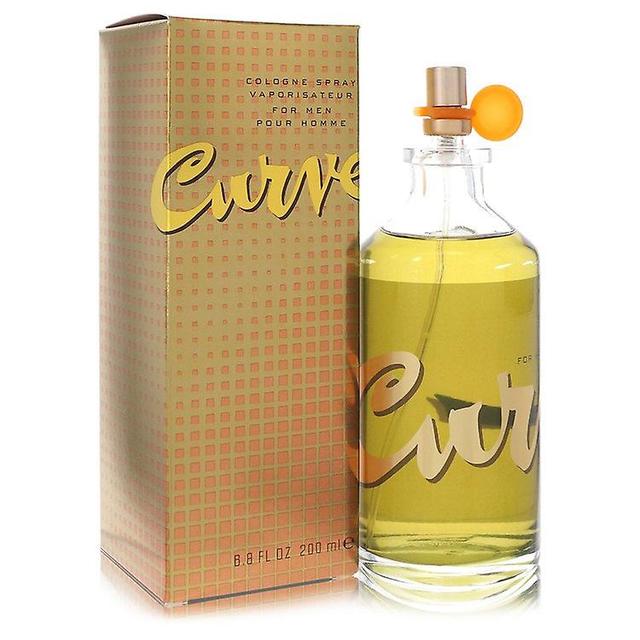 Kurva Köln av Liz Claiborne Cologne Spray 200ml on Productcaster.