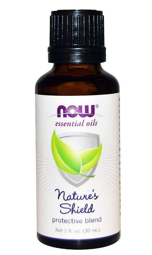 Natures Shield (30 ml) - Now Foods on Productcaster.