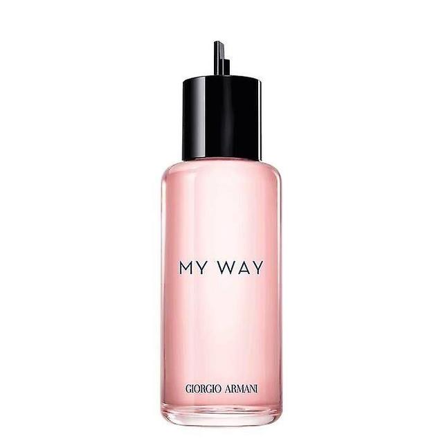 Armani My Way Eau de Parfum Refill Bottle 100ml on Productcaster.