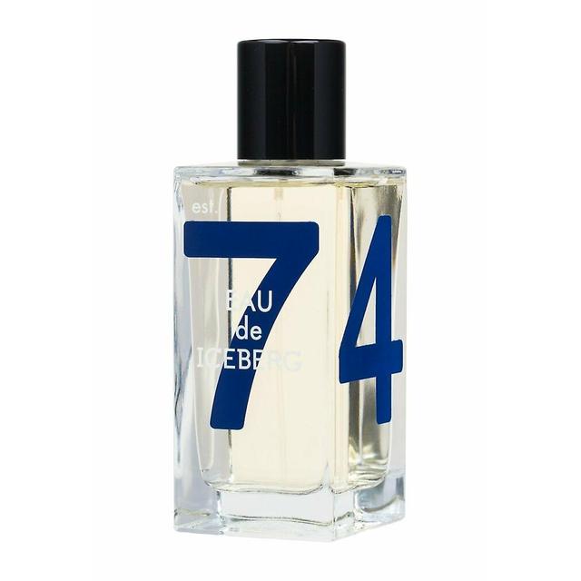 Eau de Iceberg Cedar Iceberg 100ml 0.1l on Productcaster.