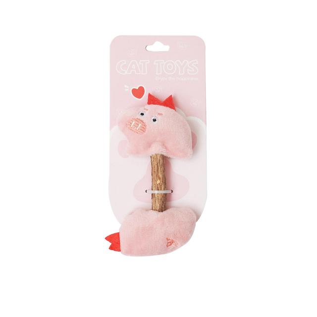 unbrand Puppys Best Chew Sturdy Teething Stick for Healthy Gums Pigs and pigs on Productcaster.