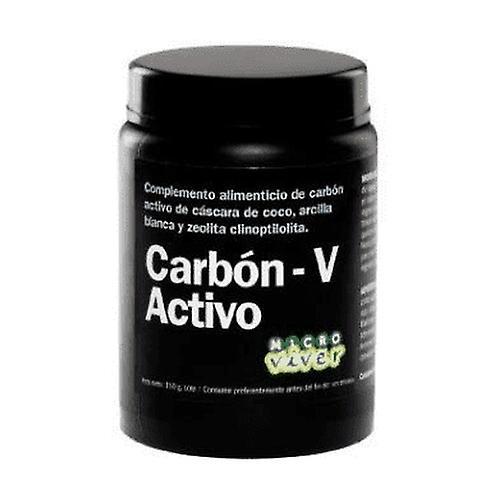 Microviver Activated carbon 150 g on Productcaster.