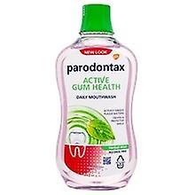 Parodontax - Active Gum Health Herbal Mint 500ml on Productcaster.