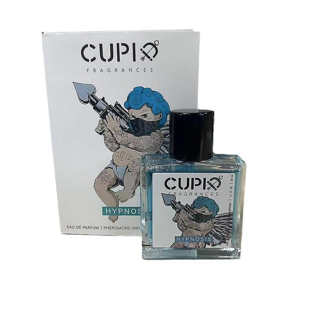 Modelo Cupido Colônia, Infundido com Pheropurevxn, Cupido Hipnose 2.0 Colônia Masculina 50ml on Productcaster.