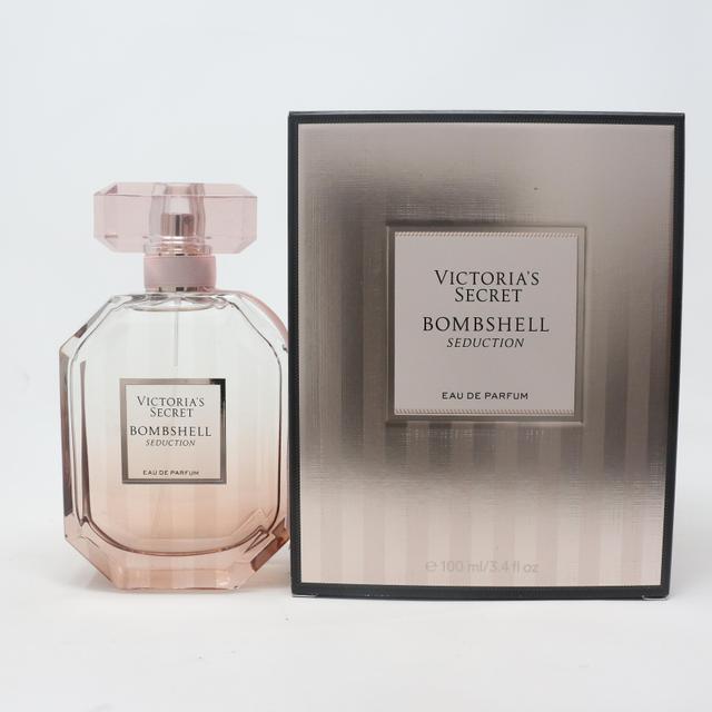 Bombshell Seduction by Victoria's Secret Eau De Parfum 3.4oz Spray New With Box 3.4 oz on Productcaster.