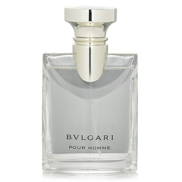 Bvlgari Pour homme eau de toilette spray - 50ml/1.7oz awo 09823 on Productcaster.