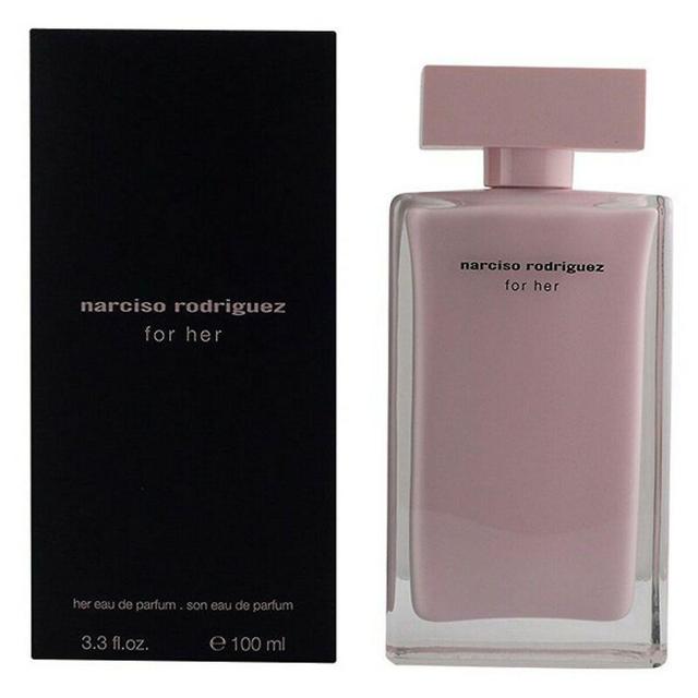 HEksjo Perfume Ladies Narciso Rodriguez For Her Narciso Rodriguez EDP on Productcaster.