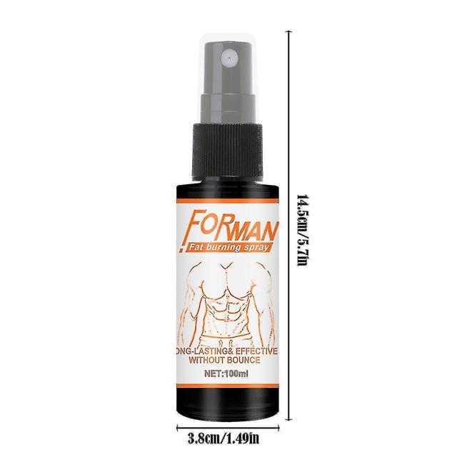 Grace Spray Abs Homme 30ml C on Productcaster.