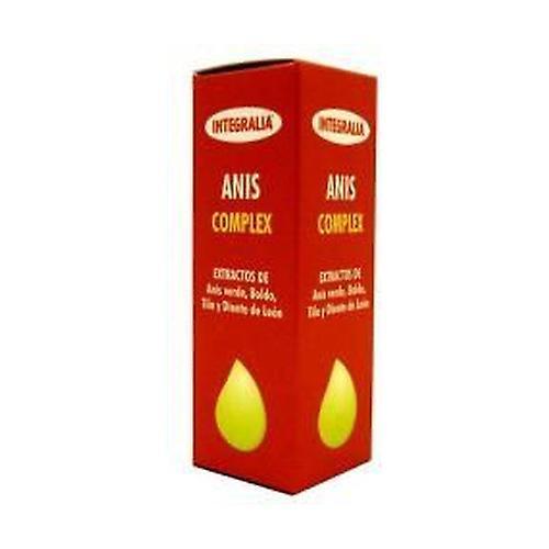 Integralia Anis Complex Extract 50 ml on Productcaster.