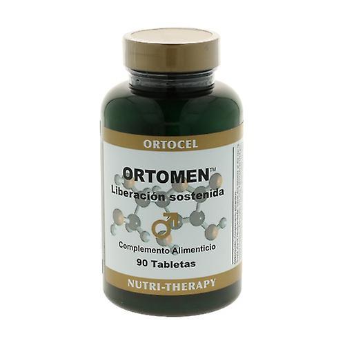 Ortocel Nutri Therapy Orthomen 90 tabliet on Productcaster.