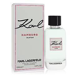 Karl hamburg alster eau de toilette spray von karl lagerfeld on Productcaster.