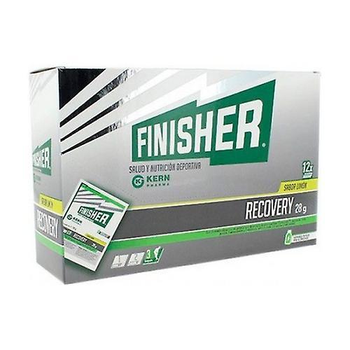 Finisher Recovery 12 packets on Productcaster.