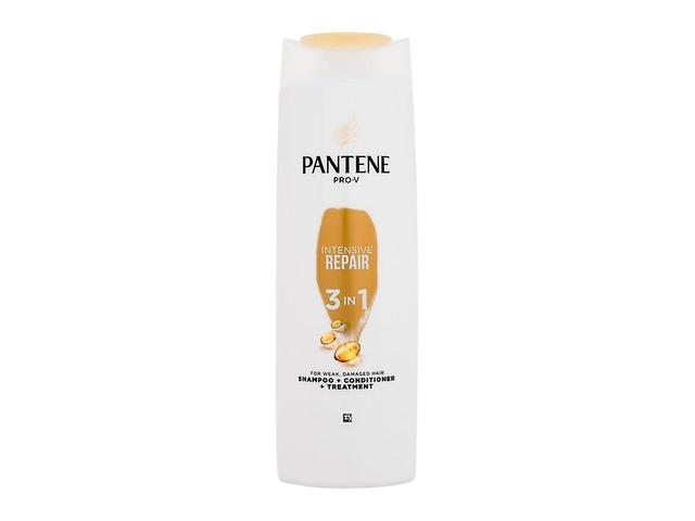 Pantene - Intensive Repair 3 in 1 - For Women, 360 ml on Productcaster.