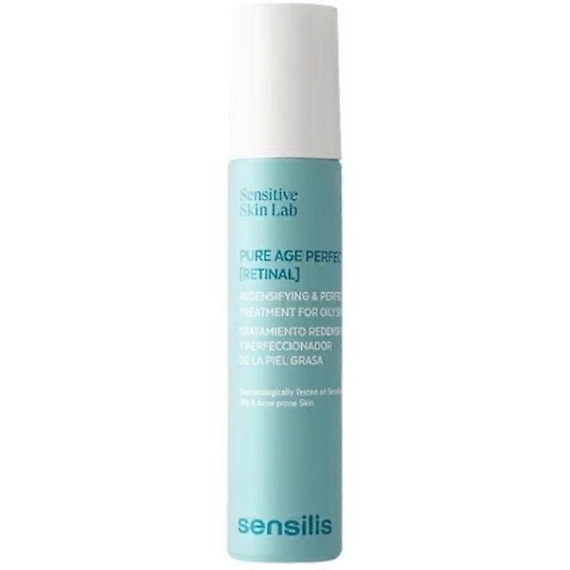 Sensilis pure age perfection retinal 50ml on Productcaster.