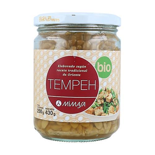 Mimasa Tempe Bio de Cristal 250 g on Productcaster.