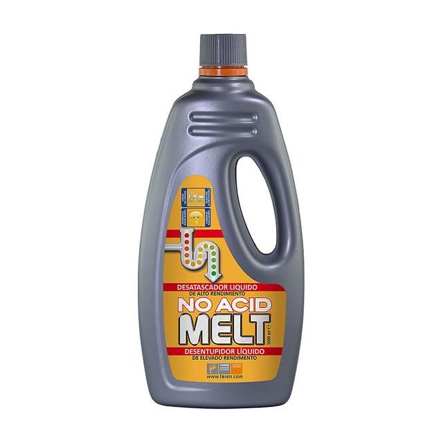 Plunger Faren Melt Acid-free 1 L on Productcaster.