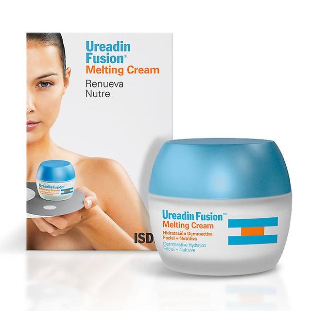 Isdin ureadin fusion melting cream 50ml on Productcaster.