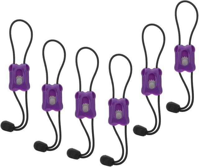 12pcs Dog Dogs, Aids Tourniquet Release Animal Emergency Professional Purple Aid Pet Tourniquets Convenient First Tourniquet, Pets Supplies Quick C... on Productcaster.