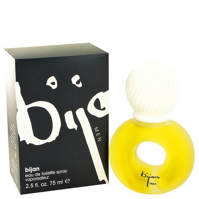 Bijan eau de toilette spray by bijan 61412 on Productcaster.