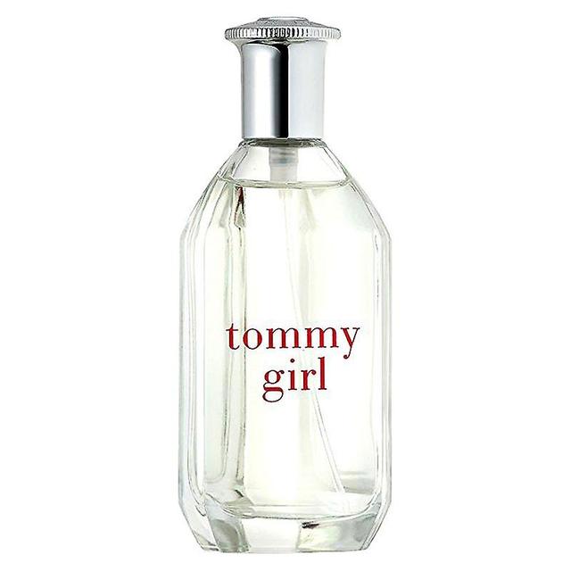 Tommy Hilfiger Tommy Girl Eau de Toilette Spray 200ml on Productcaster.