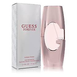 Guess forever eau de parfum spray by guess on Productcaster.