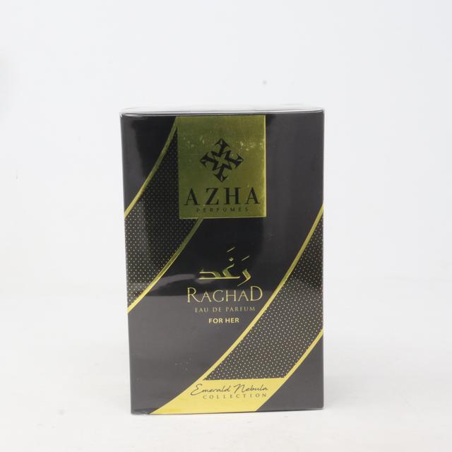 Raghad by Azha Perfumes Eau de Parfum 3.33oz/100ml Spray Neu mit Box 3.33 oz on Productcaster.