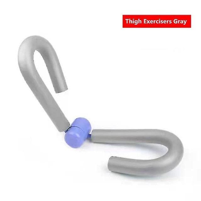 Super exerciser bladder control device for pelvic floor muscle pelvis correction beautiful buttocks exerciser bodybuilding Silver on Productcaster.