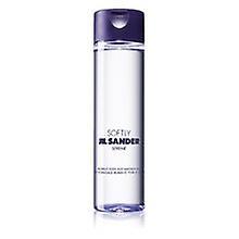 Jil Sander - Olejek do ciała Softly Serene 200ml on Productcaster.