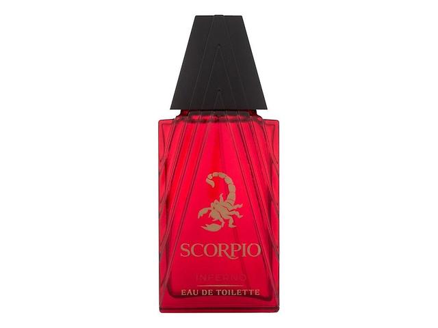 Scorpio - Inferno - Dla mężczyzn, 75 ml on Productcaster.