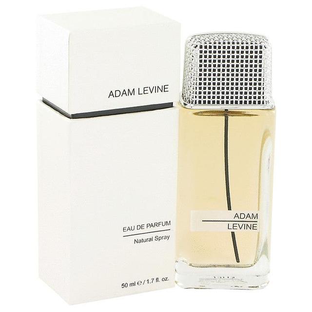 Adam Levine Eau De Parfum Spray By Adam Levine 1.7 oz Eau De Parfum Spray on Productcaster.