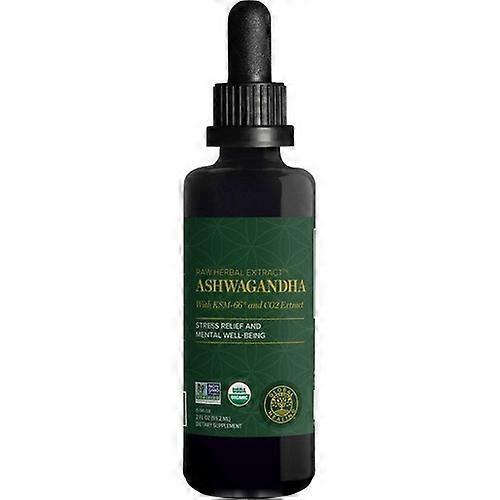 Global Healing Center Global Healing Ashwagandha, 2 Oz (Pack of 1) on Productcaster.