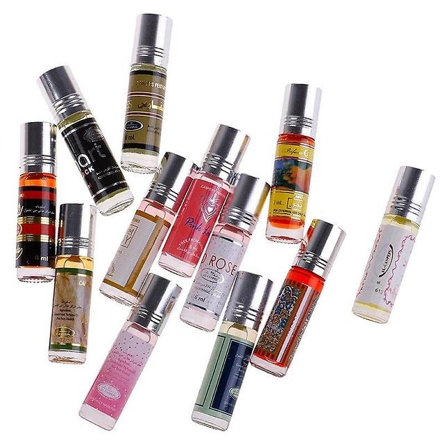 TRIBALSENSATION Women Men Scented Water Ball Roll Oil Perfume on Productcaster.