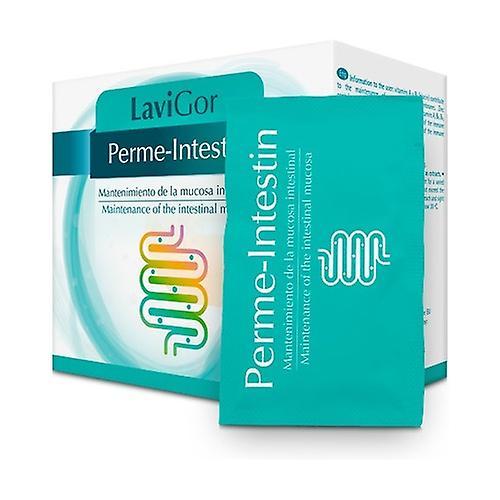 Lavigor Perme-intestin intestinal transit 20 packets on Productcaster.