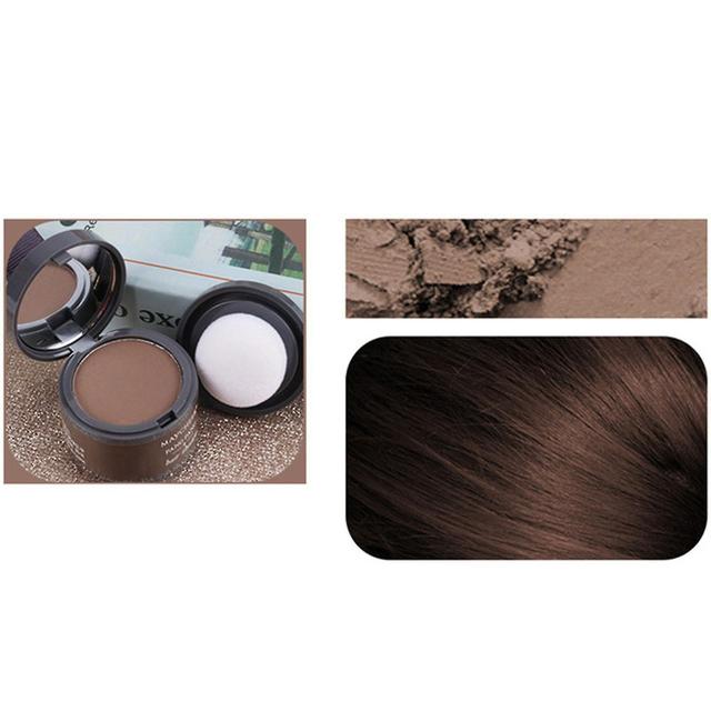 Hairlin, vullen Powder Repair Shading Powder Retouching Filling-hairline, navulling on Productcaster.