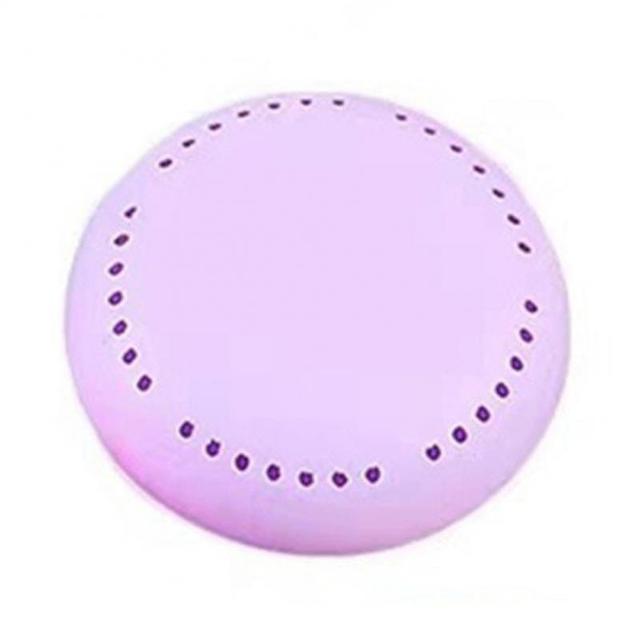 Xiaomi Mini Solid Air Freshener For Homes Lavender Bag Flowery Scents Sachet Wardrobe Drawer Closet Car Perfume Fragrance purple only shell on Productcaster.