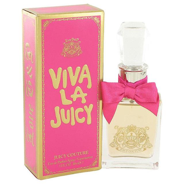 Viva la juicy Eau de Parfum Spray von Juicy Couture fr174 on Productcaster.