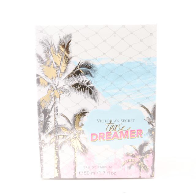 Dreamer Tease by Victoria's Secret Eau De Parfum 1.7oz/50ml Spray New With Box 1.7 oz on Productcaster.