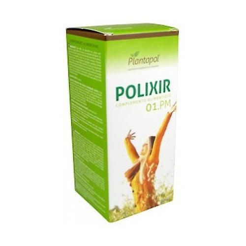 Planta Pol Polixir 01 Pm Syrup 250 ml on Productcaster.