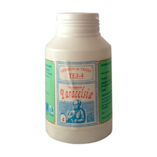 Paracelsia 4 Tej 200 tablets on Productcaster.