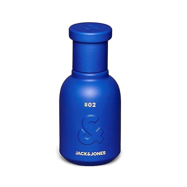 Jack & Jones #02 Edt 75ml on Productcaster.