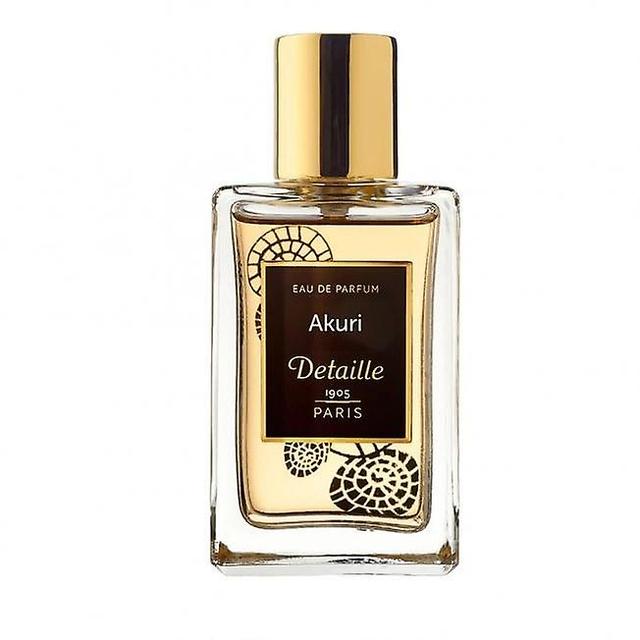 Detaille Akuri Eau De Parfum 50 ml on Productcaster.