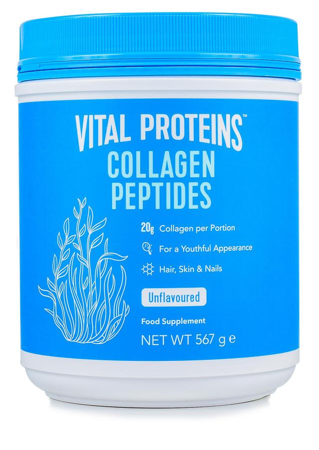 Vital Proteins Unflavored collagen peptides 567 gr on Productcaster.